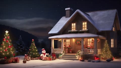 Special Christmas songs