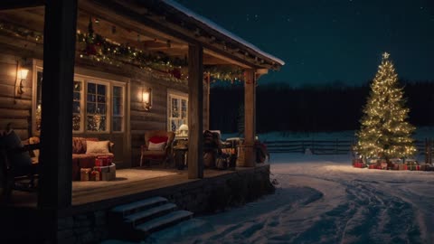 Special Christmas songs