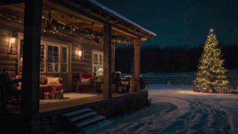 Special Christmas songs