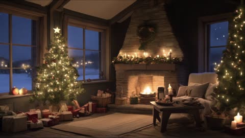 Special Christmas songs