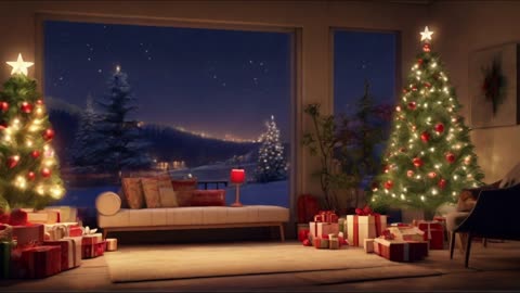 Special Christmas songs