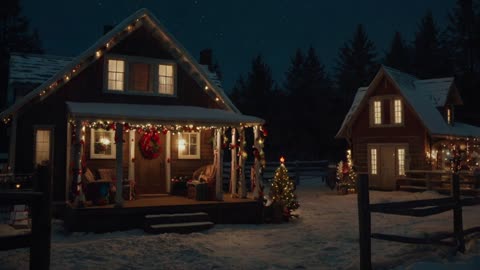 Special Christmas songs