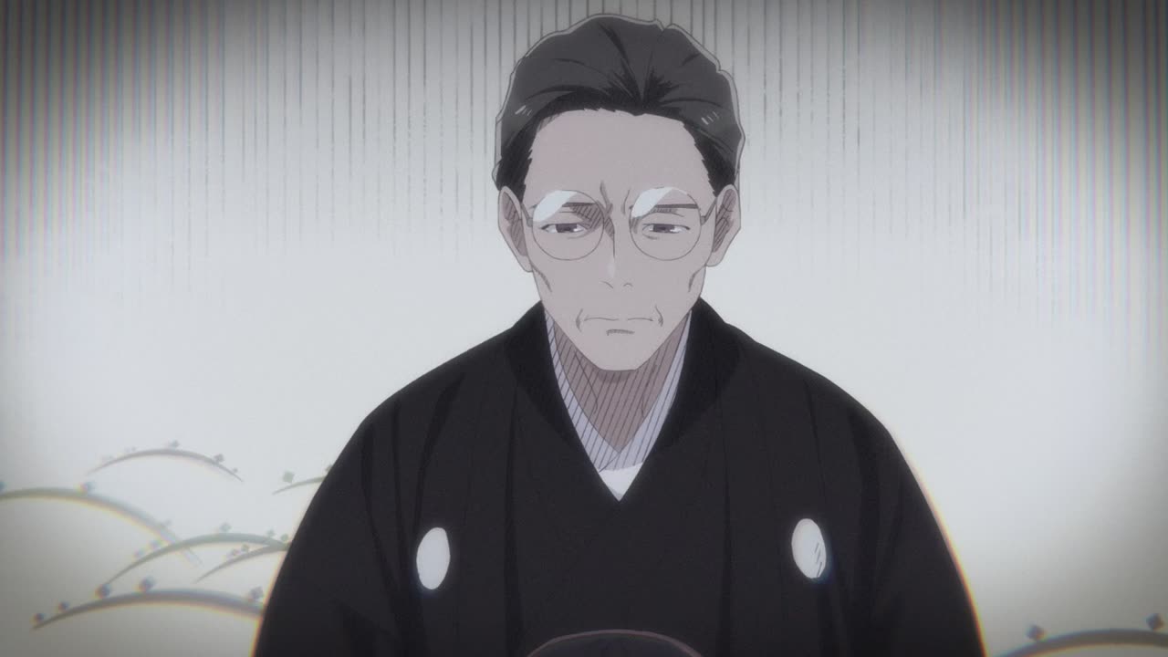 My Happy Marriage S01E01