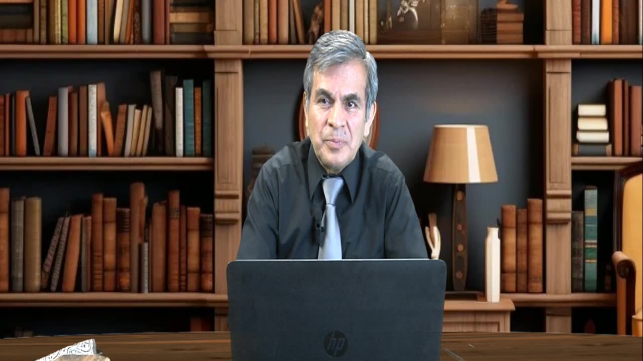 Tipología entre Cristo y el remanente parte 3 screen