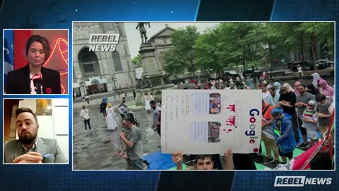 Martinez et Plante : Une Vision Commune du Wokisme et de l'Islamisation