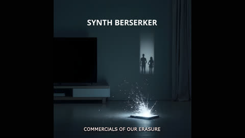 Commercials Of Our Erasure - Complex Metal Exposing The Jewish Plan For White Genocide