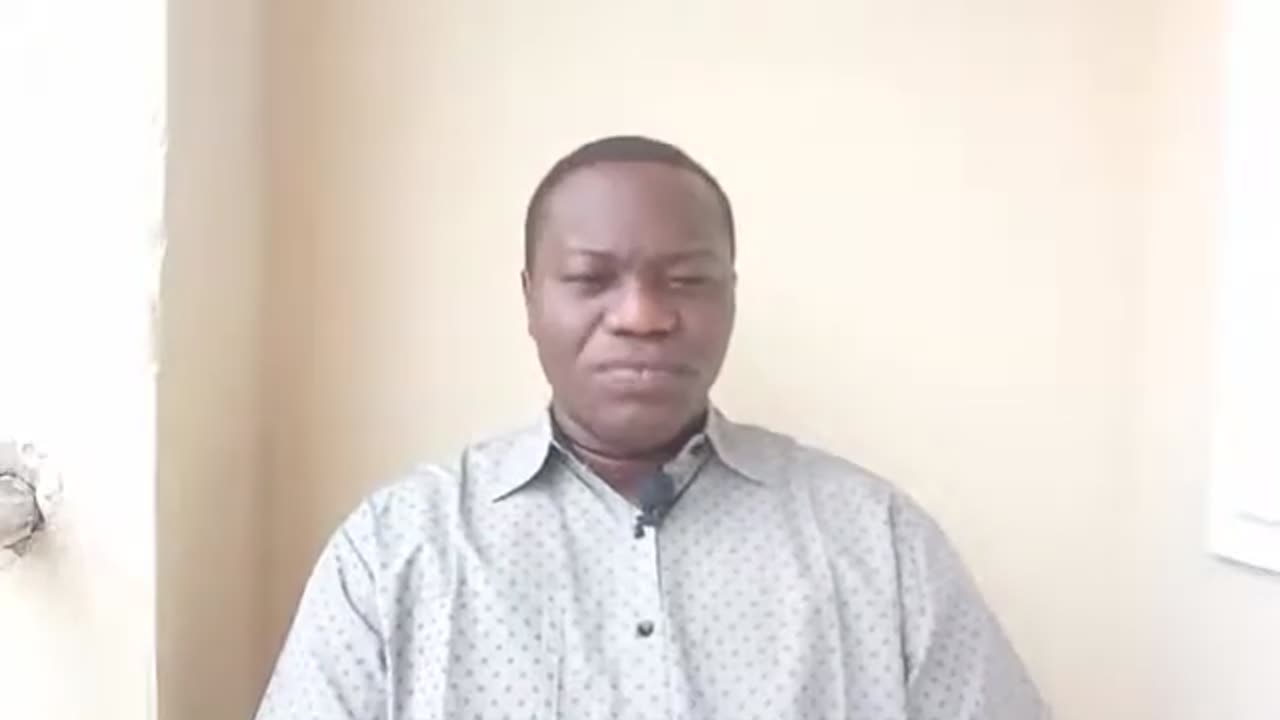 Loose him and let him go