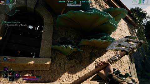 Avowed HDR PC Gameplay 9800x3d RTX 4080 Super