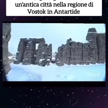 ANTARKTISZ - jégfal mögött