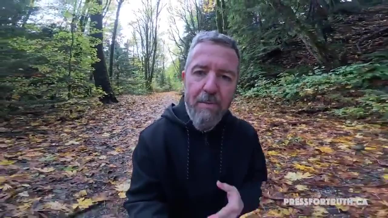 THIS Is How You KNOW When Things Are About To Get REALLY BAD…