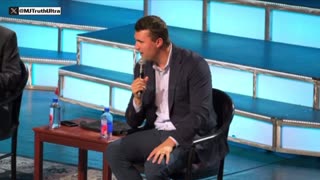 Charlie Kirk August 21, 2025 — How is your Relationship with Candace Owens???