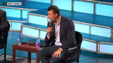 Charlie Kirk August 21, 2025 — How is your Relationship with Candace Owens??? 