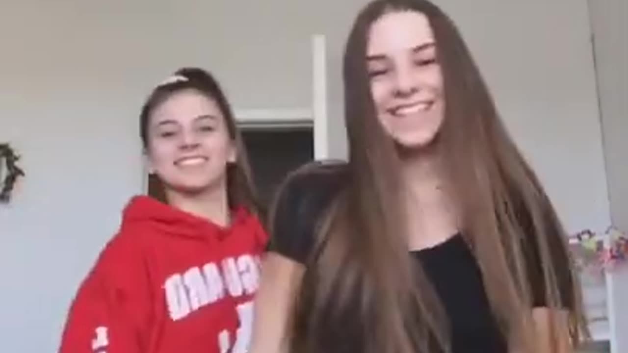 Tiktok challenge 🍩😋