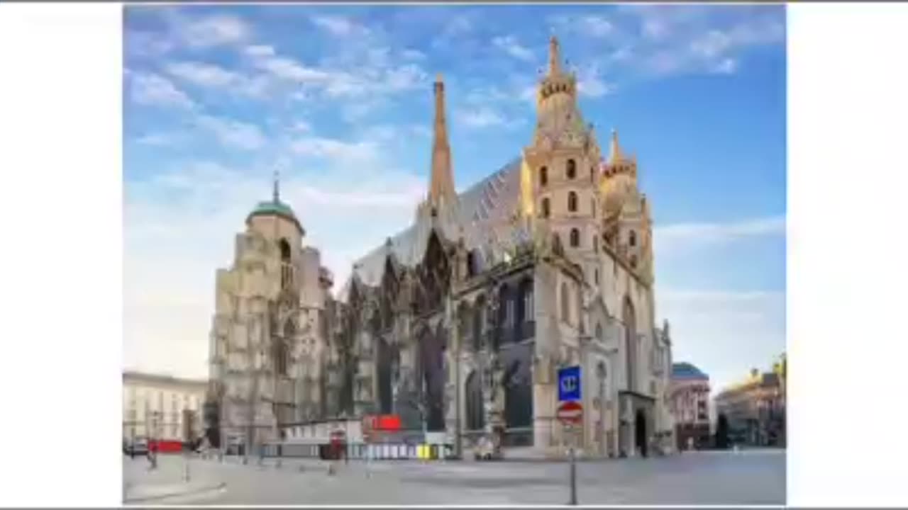 When Buildings Cried - Evidence of Melted Ancient Buildings (PART 2)