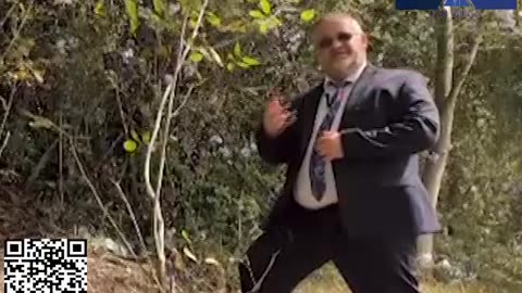 "The Words We Use" - Rabbi Eddie Rosenberg on Parshat Noach 5786