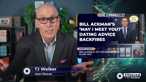 Shark Tank Trouble, Housing Slide, and the MAGA Crackup