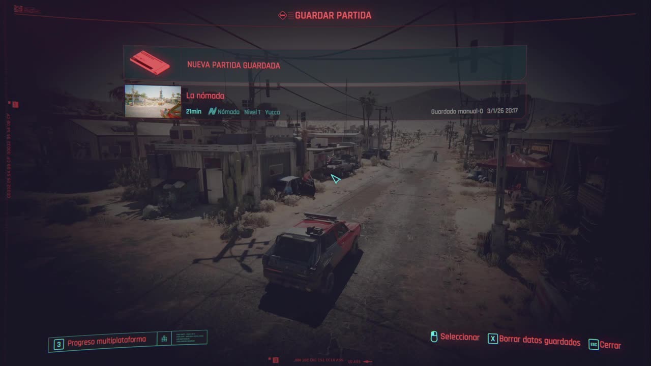 Cyberpunk 2077 Ultimate 1#