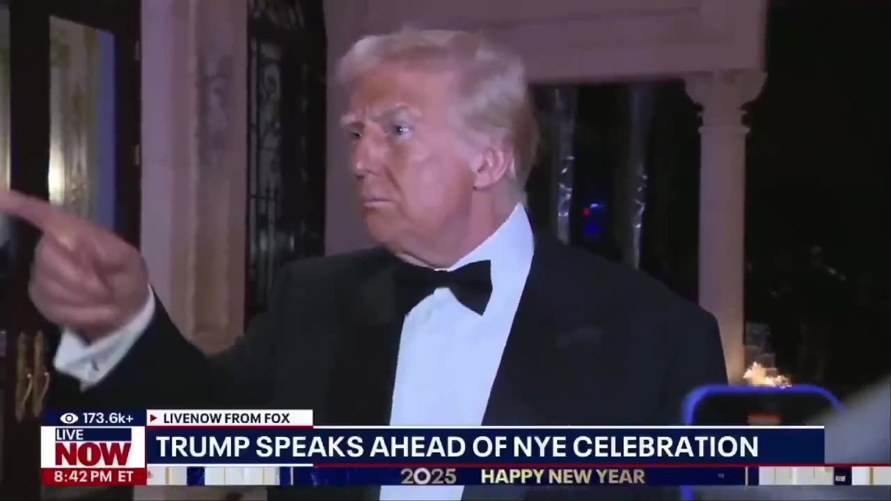 NEW: πΊπ² Trump changes his views now and wants a lot of immigrants