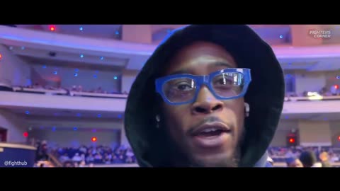 Teofimo Lopez Sr UNLEASHES On Shakur Stevenson On Live (FULL VIDEO