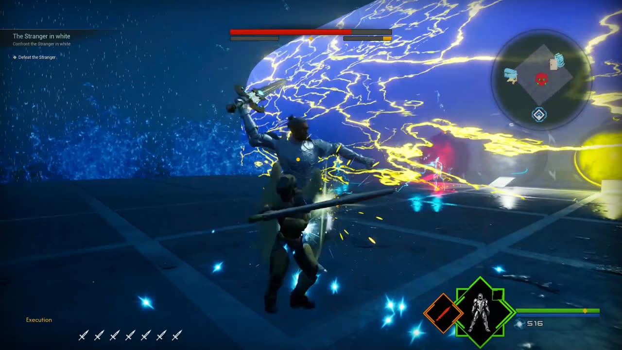 SUPREME HEROES - Final Trailer - "Game on"