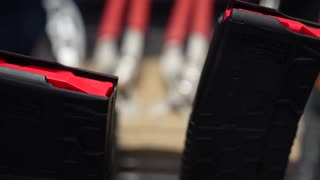 LIVE from Las Vegas - SHOT SHOW 2026