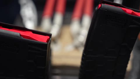 LIVE from Las Vegas - SHOT SHOW 2026