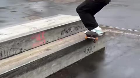 🔥🤯 GIORGI IS UNSTOPPABLE! Watch the Unbelievable Skates! | SkateNation