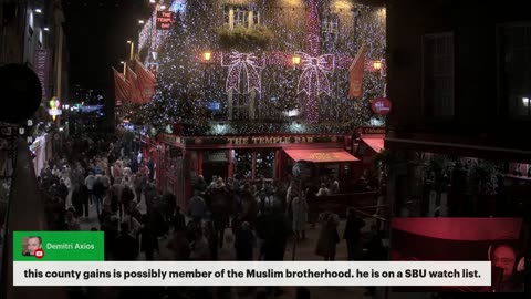 Hickey Does Tel Aviv | Catherine Connolly Helping Landlords | & More - The Anti-Broadcast