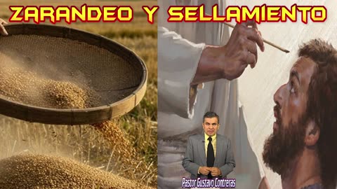 Zarandeo y sellamiento / Radio RALA Adventista