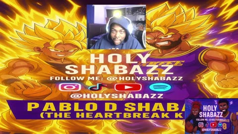 Early YouTube Creator Lamar Wilson Passes Away—Dark Times Online #HolyShabazz