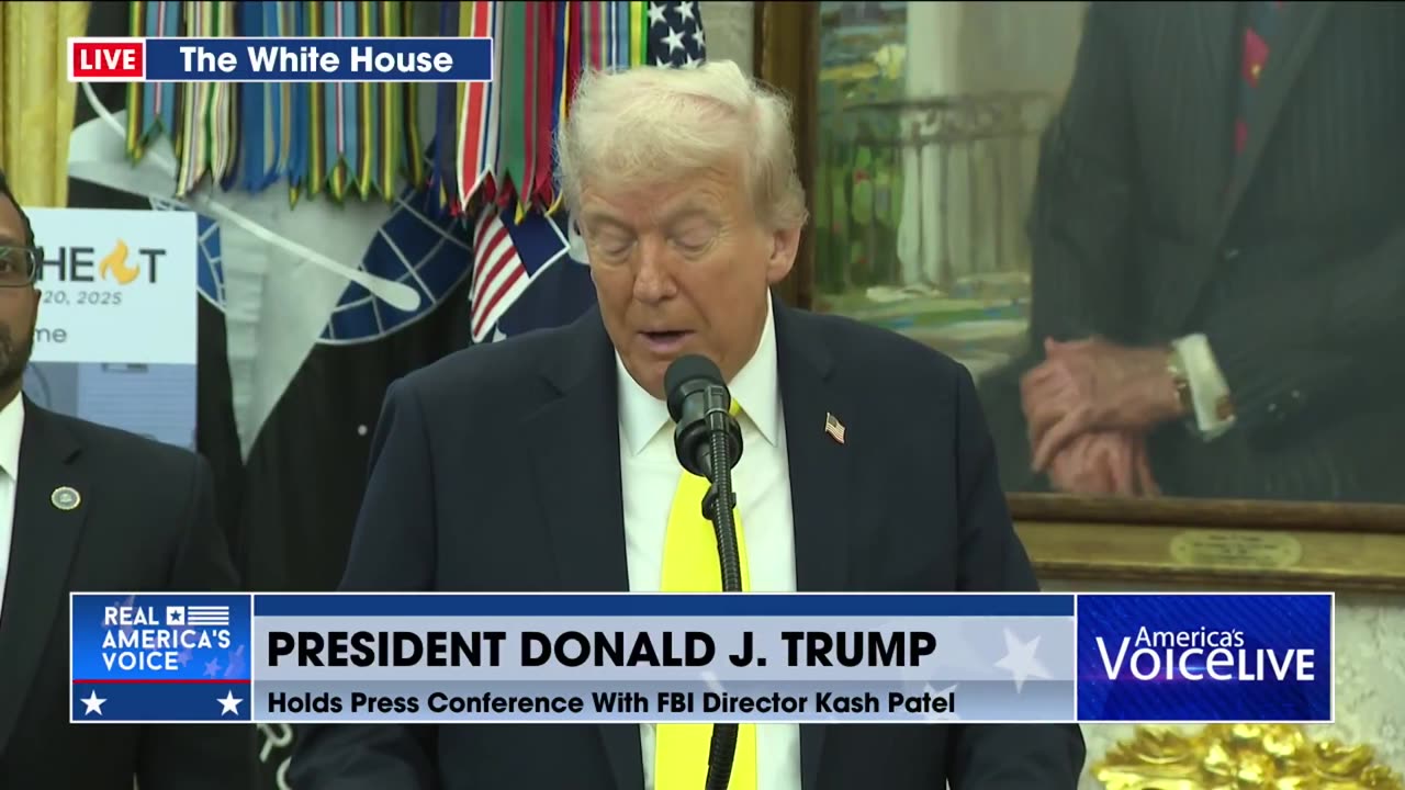 POTUS ANNOUNCES OPERATION SUMMER HEAT