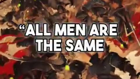 Samurai gyan ki baat