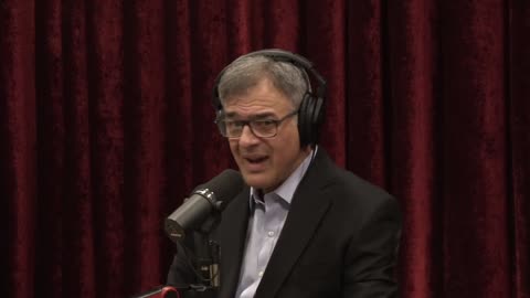 John Kiriakou interview with Joe Rogan
