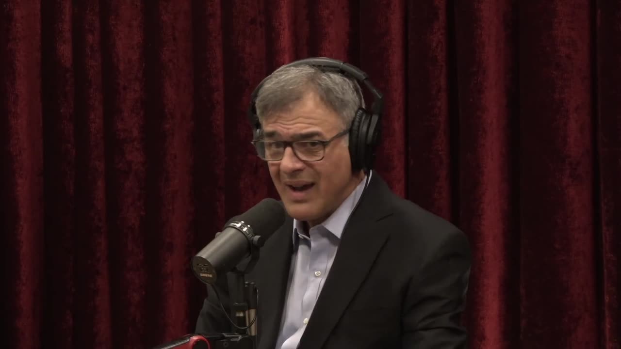 John Kiriakou interview with Joe Rogan