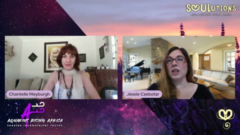 Decoding Harry Potter with Jessie Czebotar (Part2/2)