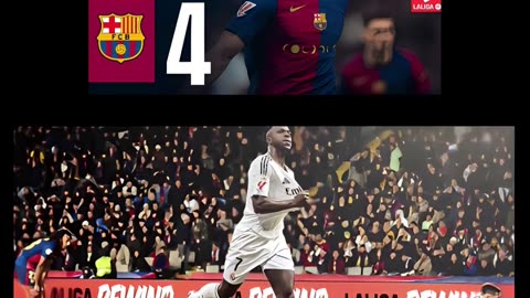🚨 ¡LA LIGA MANIPULA LA IMAGEN DE SORLOTH! 😱😡 ¿FAVORITISMO AL REAL MADRID?