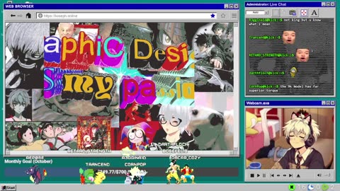 Good Morning, Maria!