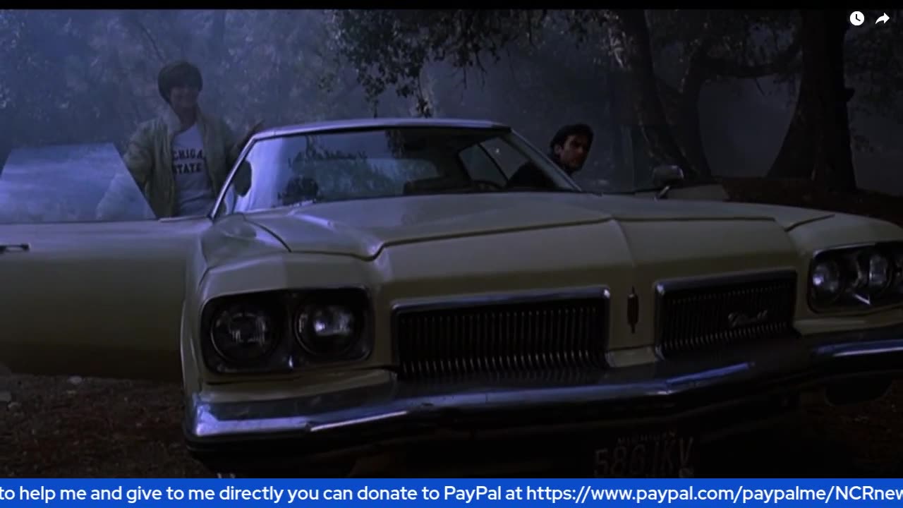 NCR's Creature Feature corner Army of Darkness