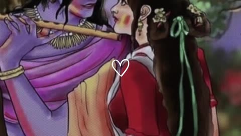 Jai shri krishna