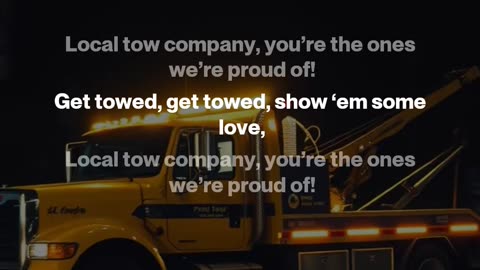 Tow Truck Heroes
