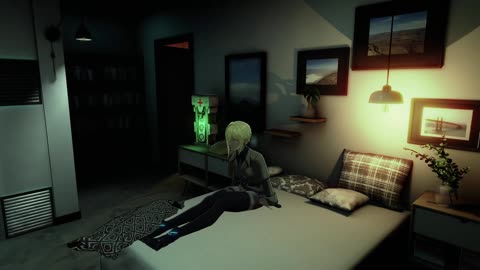 Parasite Mutant - Announcement Trailer