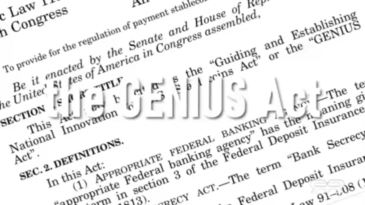 Greg Reese: Technocracy Rising