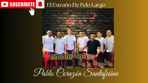 Demoledores De La Cumbia