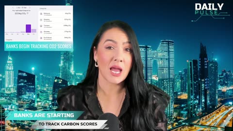 Canada: Homeowners Don't Own Their Homes, Banks Track Carbon Scores | Daily Pulse Ep 132