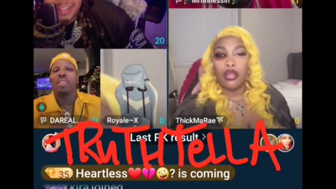 LOOZECANNON, DAREALSUPABIHH, TKO CAPONE & LATENIGHT TEAM PK MAKES TKO SIGNOFF