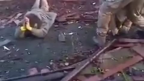 🔴🛡️ Ukraine Russia War | UAF Soldiers Capture Russians in Vovchansk | RCF