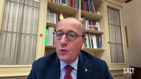 🔴 Famiglia nel bosco, l'analisi dell'On. Alberto Bagnai.