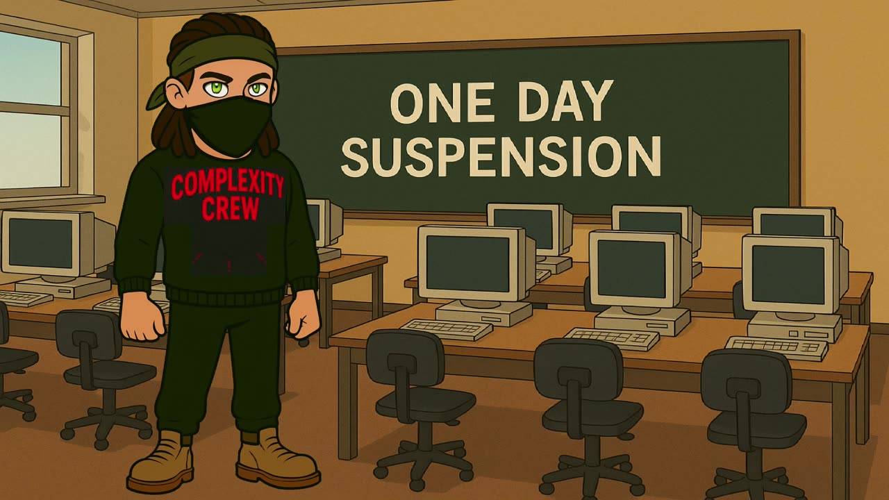 Rising Sentiment of Discontent in North America: With Bxnkroll