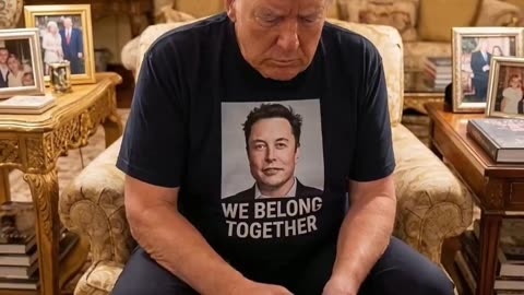 Trump Elon Brohood