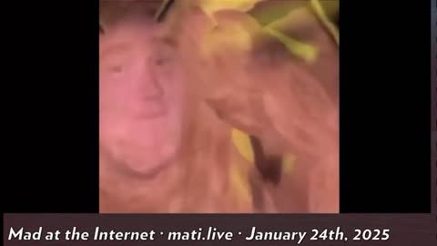 MATI Ethan goes to rehab, Styxhexenhammer caused Southern Louisiana snow,